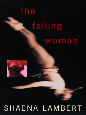 The Falling Woman - ebook
